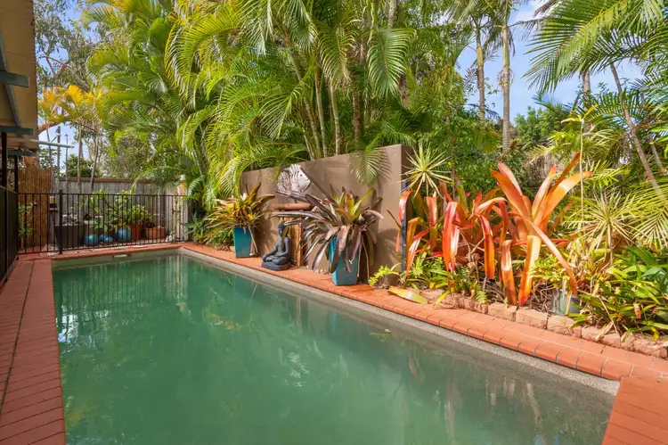 Second view of Homely house listing, 1 Reliance Place, Pelican Waters QLD 4551