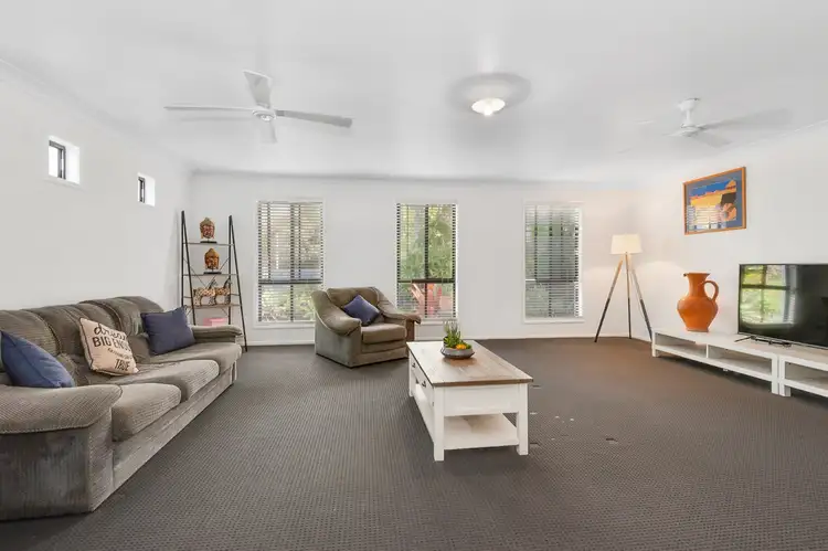 Third view of Homely house listing, 1 Reliance Place, Pelican Waters QLD 4551