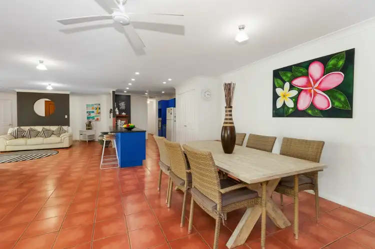 Fifth view of Homely house listing, 1 Reliance Place, Pelican Waters QLD 4551