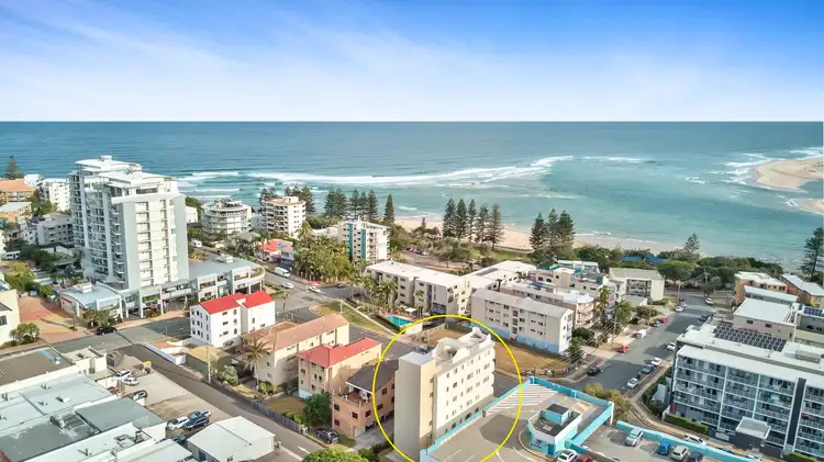 2/11 Cooma Terrace, Caloundra QLD 4551