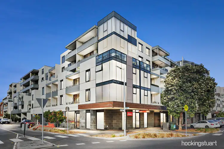 401/166 Rouse Street, Port Melbourne VIC 3207