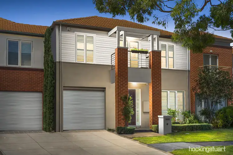 7 Beacon Road, Port Melbourne VIC 3207