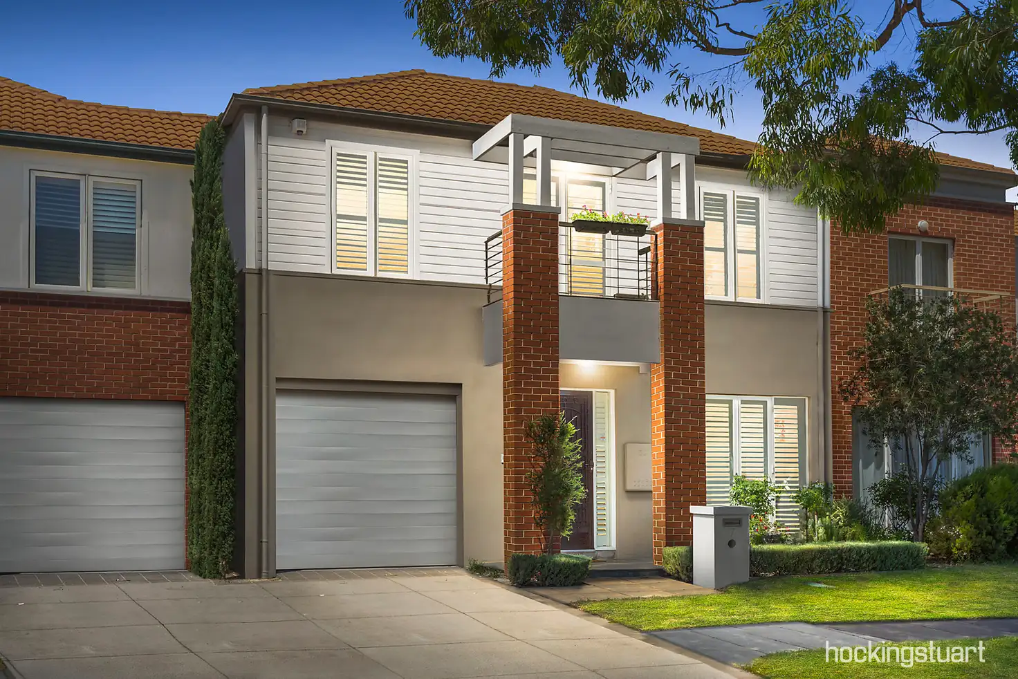 Main view of Homely house listing, 7 Beacon Road, Port Melbourne VIC 3207