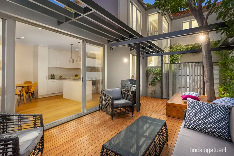 Second view of Homely house listing, 7 Beacon Road, Port Melbourne VIC 3207