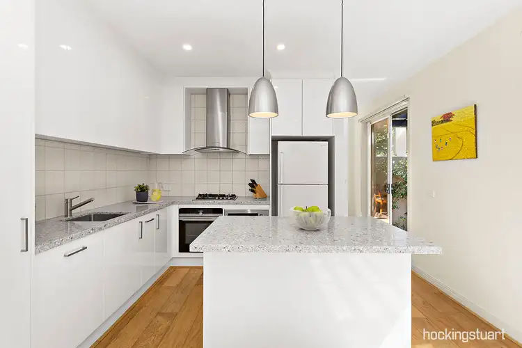 Third view of Homely house listing, 7 Beacon Road, Port Melbourne VIC 3207