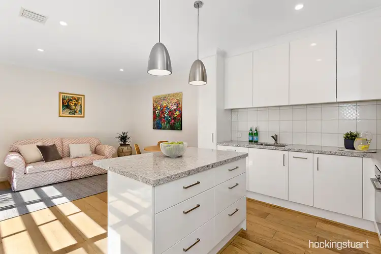 Fourth view of Homely house listing, 7 Beacon Road, Port Melbourne VIC 3207