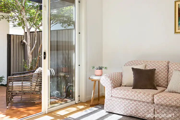 Fifth view of Homely house listing, 7 Beacon Road, Port Melbourne VIC 3207