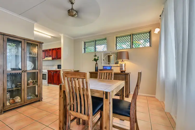 Third view of Homely house listing, 27 Harrison Circuit, Woodroffe NT 830