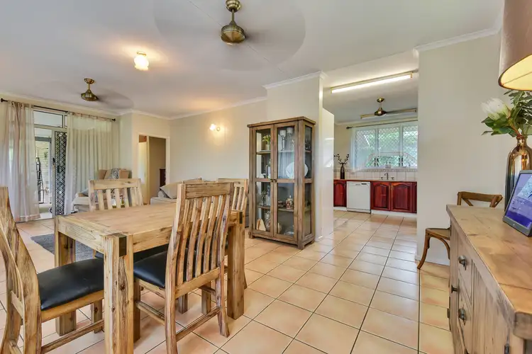 Fourth view of Homely house listing, 27 Harrison Circuit, Woodroffe NT 830