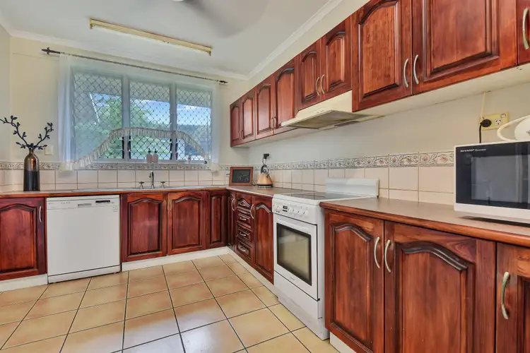Fifth view of Homely house listing, 27 Harrison Circuit, Woodroffe NT 830