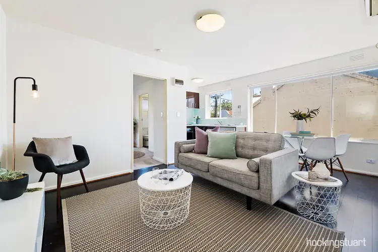 5/307 Moray Street, South Melbourne VIC 3205