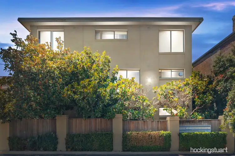 Second view of Homely apartment listing, 5/307 Moray Street, South Melbourne VIC 3205