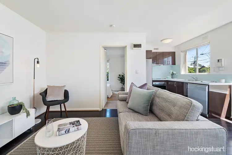 Third view of Homely apartment listing, 5/307 Moray Street, South Melbourne VIC 3205