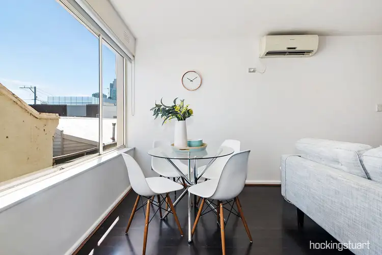Fourth view of Homely apartment listing, 5/307 Moray Street, South Melbourne VIC 3205