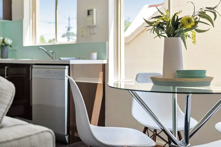 Fifth view of Homely apartment listing, 5/307 Moray Street, South Melbourne VIC 3205