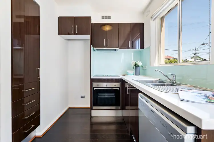 Sixth view of Homely apartment listing, 5/307 Moray Street, South Melbourne VIC 3205