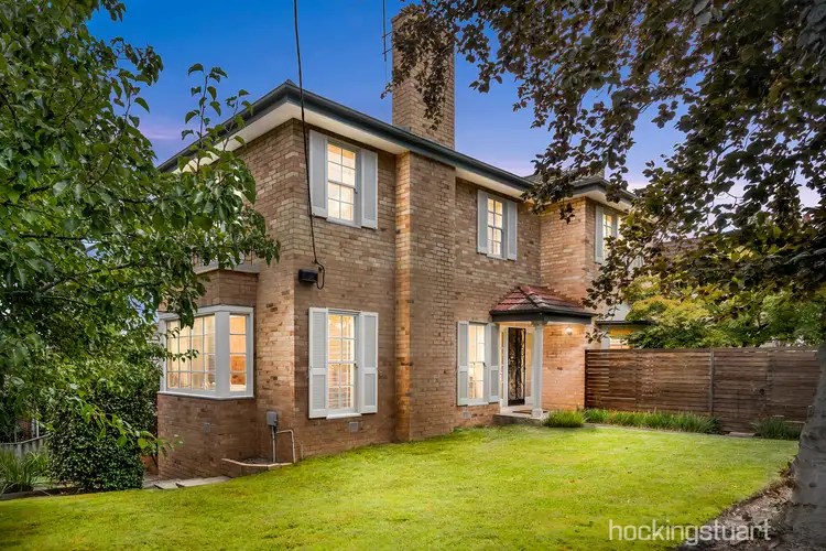 2 Sherwood Street, Glen Iris VIC 3146