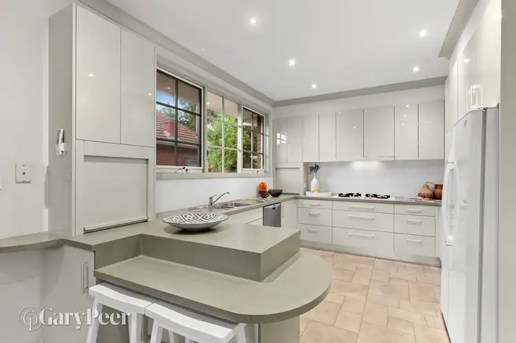 Fourth view of Homely unit listing, 1/193 Bambra Road, Caulfield South VIC 3162