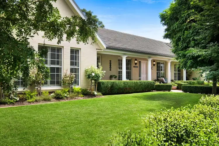 23 Lilac Avenue, Bowral NSW 2576