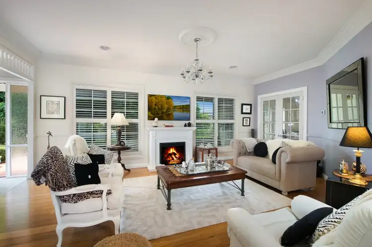 Second view of Homely house listing, 23 Lilac Avenue, Bowral NSW 2576