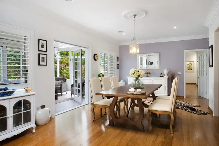 Third view of Homely house listing, 23 Lilac Avenue, Bowral NSW 2576