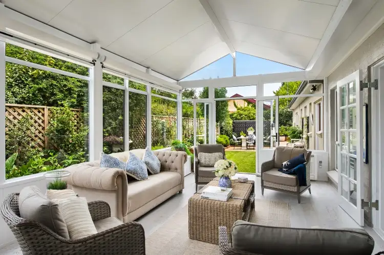 Sixth view of Homely house listing, 23 Lilac Avenue, Bowral NSW 2576
