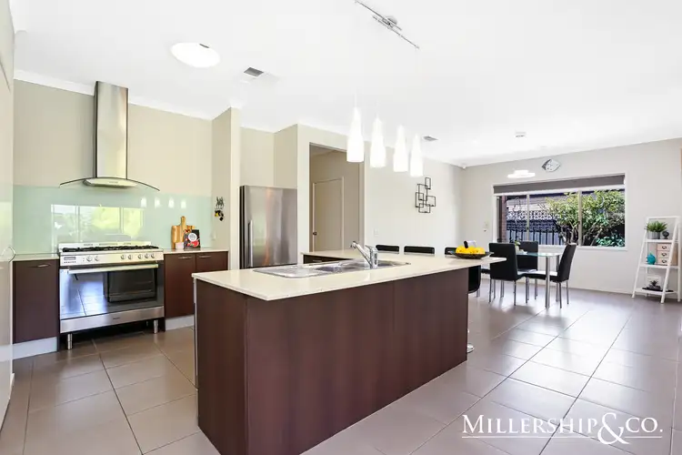 Second view of Homely house listing, 15 Torbreck Avenue, South Morang VIC 3752