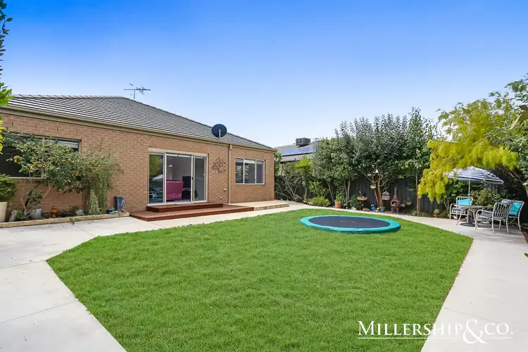 Third view of Homely house listing, 15 Torbreck Avenue, South Morang VIC 3752