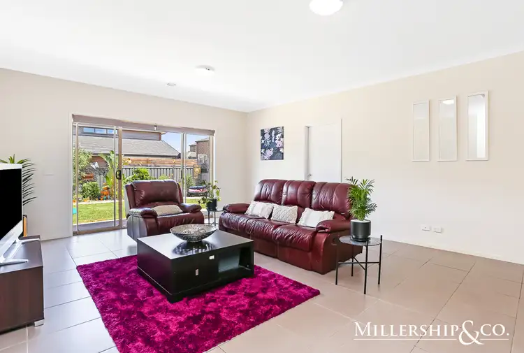 Fifth view of Homely house listing, 15 Torbreck Avenue, South Morang VIC 3752