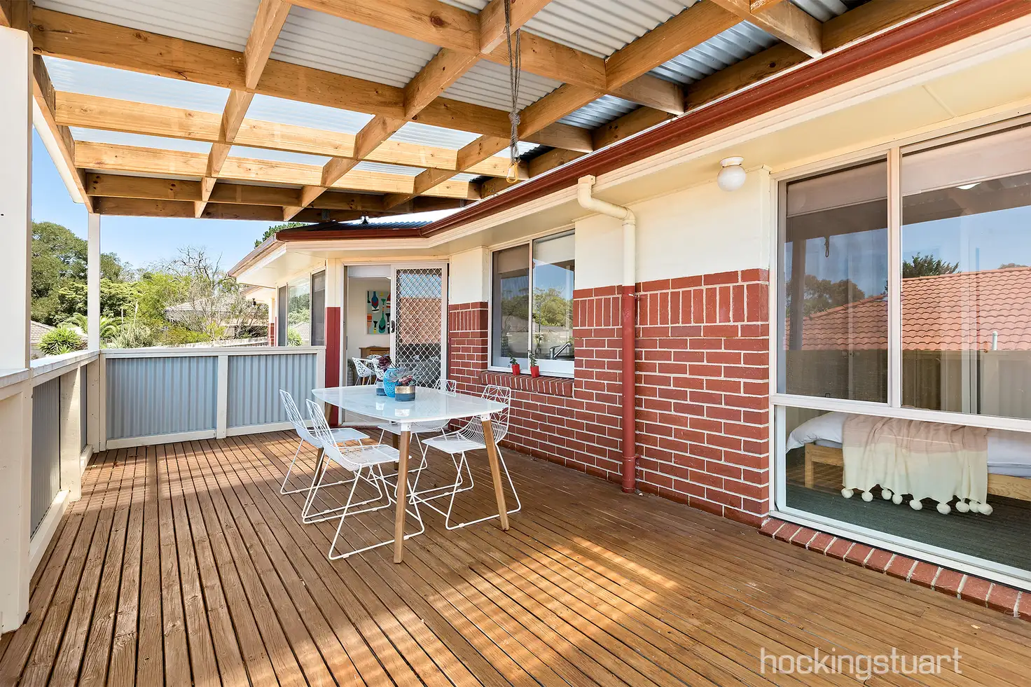 Main view of Homely house listing, 4 Antrim Place, Langwarrin VIC 3910