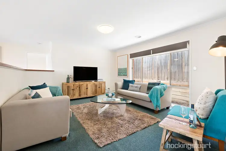 Second view of Homely house listing, 4 Antrim Place, Langwarrin VIC 3910