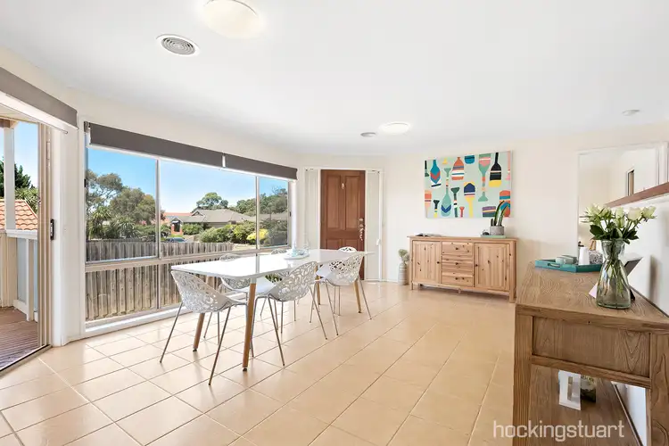 Third view of Homely house listing, 4 Antrim Place, Langwarrin VIC 3910