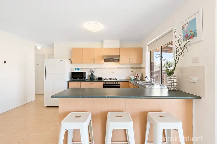 Fourth view of Homely house listing, 4 Antrim Place, Langwarrin VIC 3910