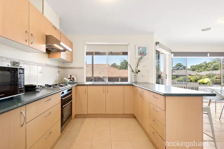 Fifth view of Homely house listing, 4 Antrim Place, Langwarrin VIC 3910