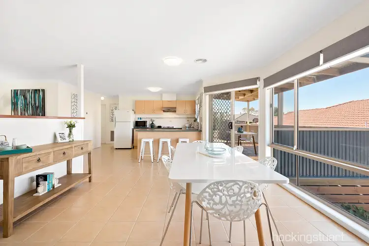 Sixth view of Homely house listing, 4 Antrim Place, Langwarrin VIC 3910