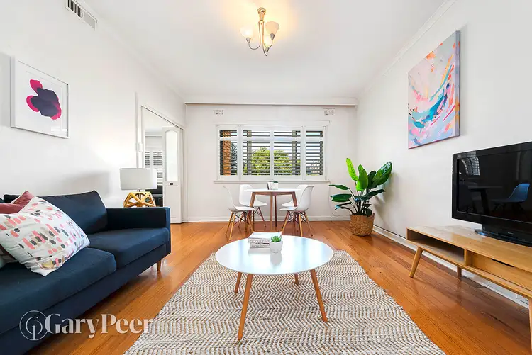 Main view of Homely unit listing, 11/55 Hotham Street, St Kilda East VIC 3183
