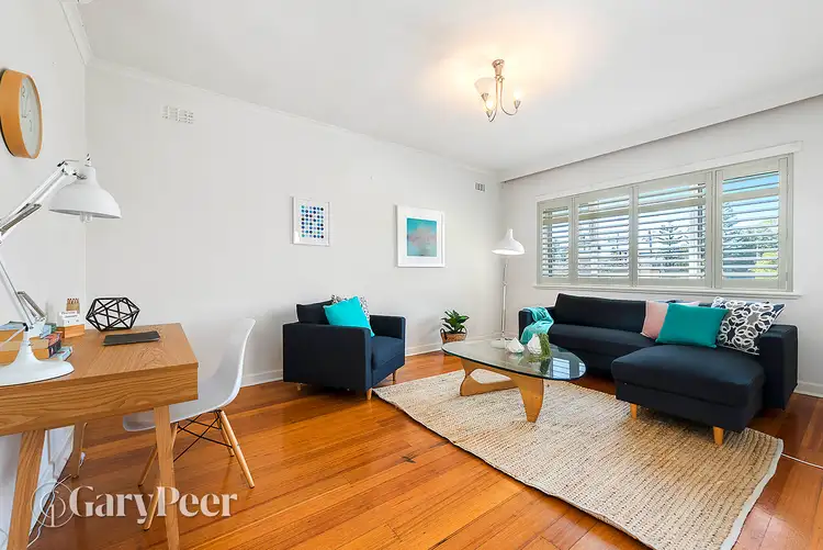 Second view of Homely unit listing, 11/55 Hotham Street, St Kilda East VIC 3183
