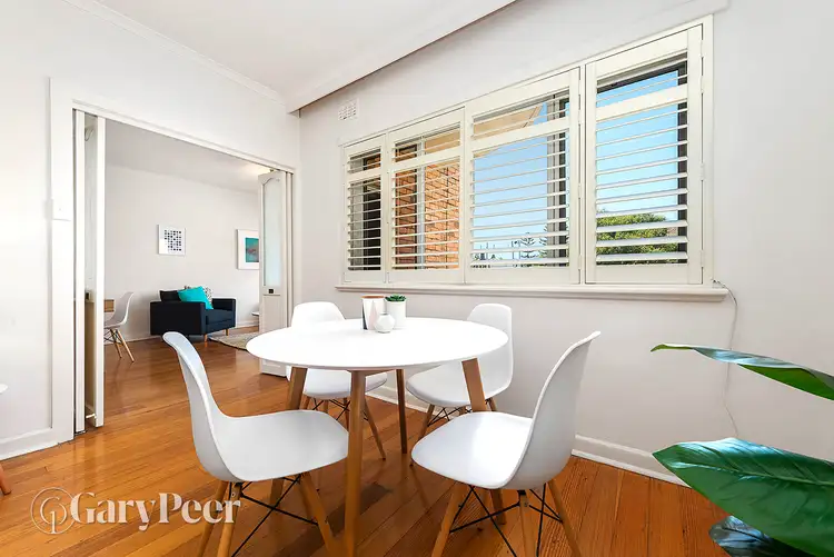 Third view of Homely unit listing, 11/55 Hotham Street, St Kilda East VIC 3183