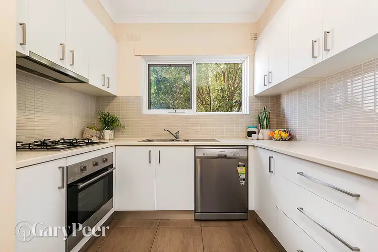Fourth view of Homely unit listing, 11/55 Hotham Street, St Kilda East VIC 3183