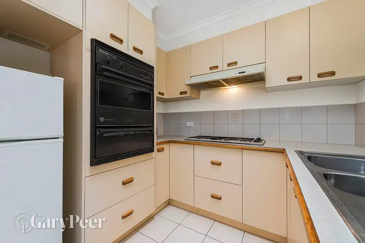 Second view of Homely unit listing, 4/78 Woornack Road, Carnegie VIC 3163