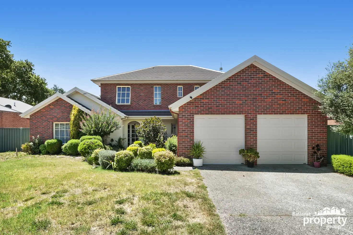 Main view of Homely house listing, 6 St Glens Way, Lake Gardens VIC 3355