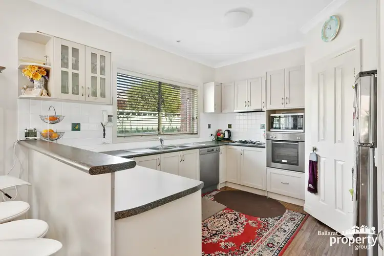 Third view of Homely house listing, 6 St Glens Way, Lake Gardens VIC 3355