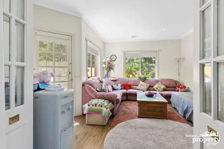 Sixth view of Homely house listing, 6 St Glens Way, Lake Gardens VIC 3355