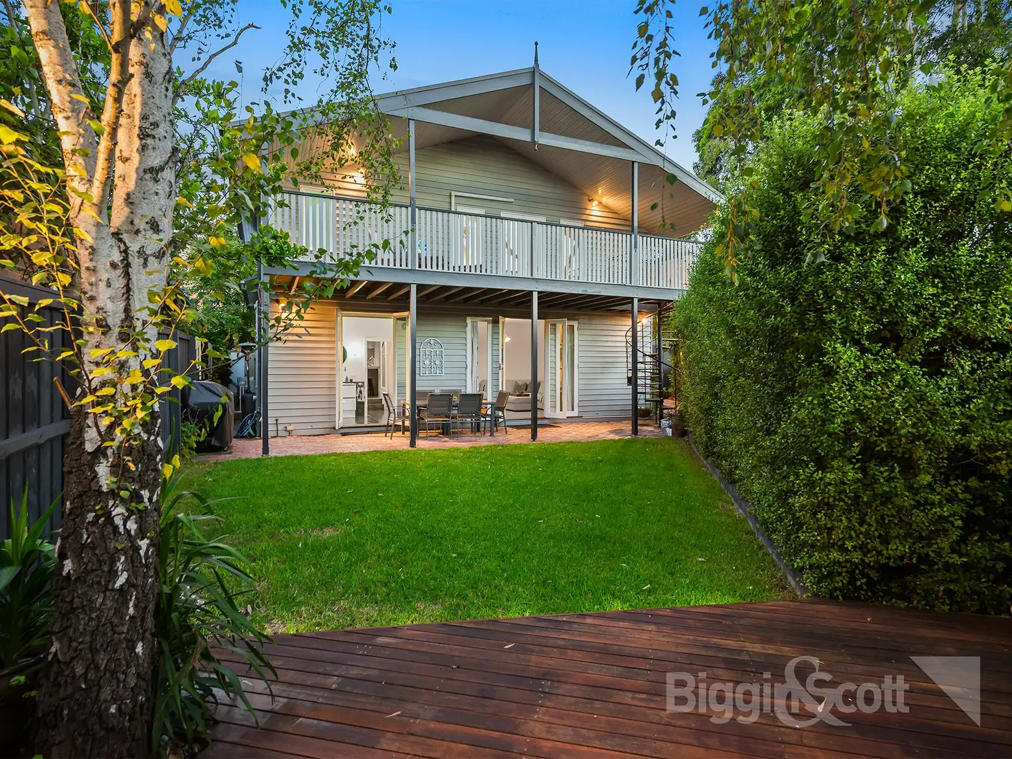 Main view of Homely house listing, 20 Milroy Street, Brighton East VIC 3187