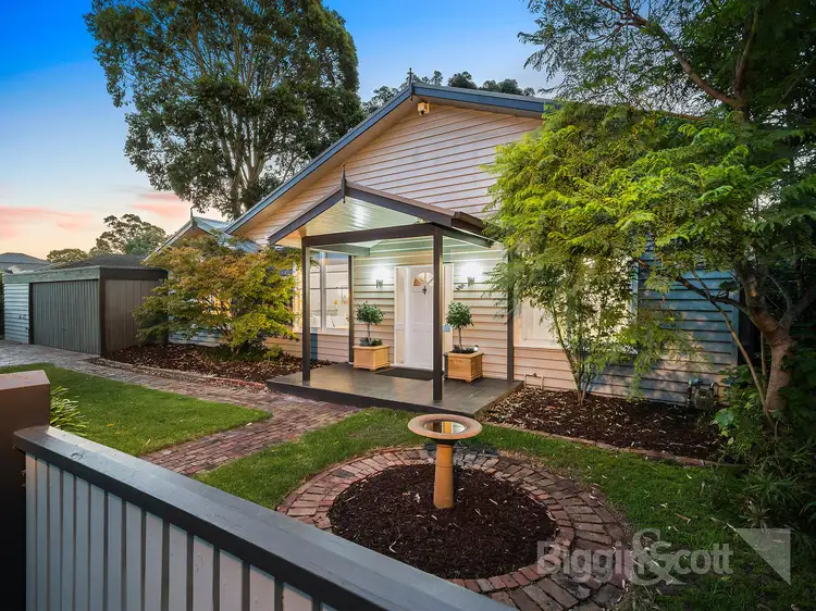 Second view of Homely house listing, 20 Milroy Street, Brighton East VIC 3187