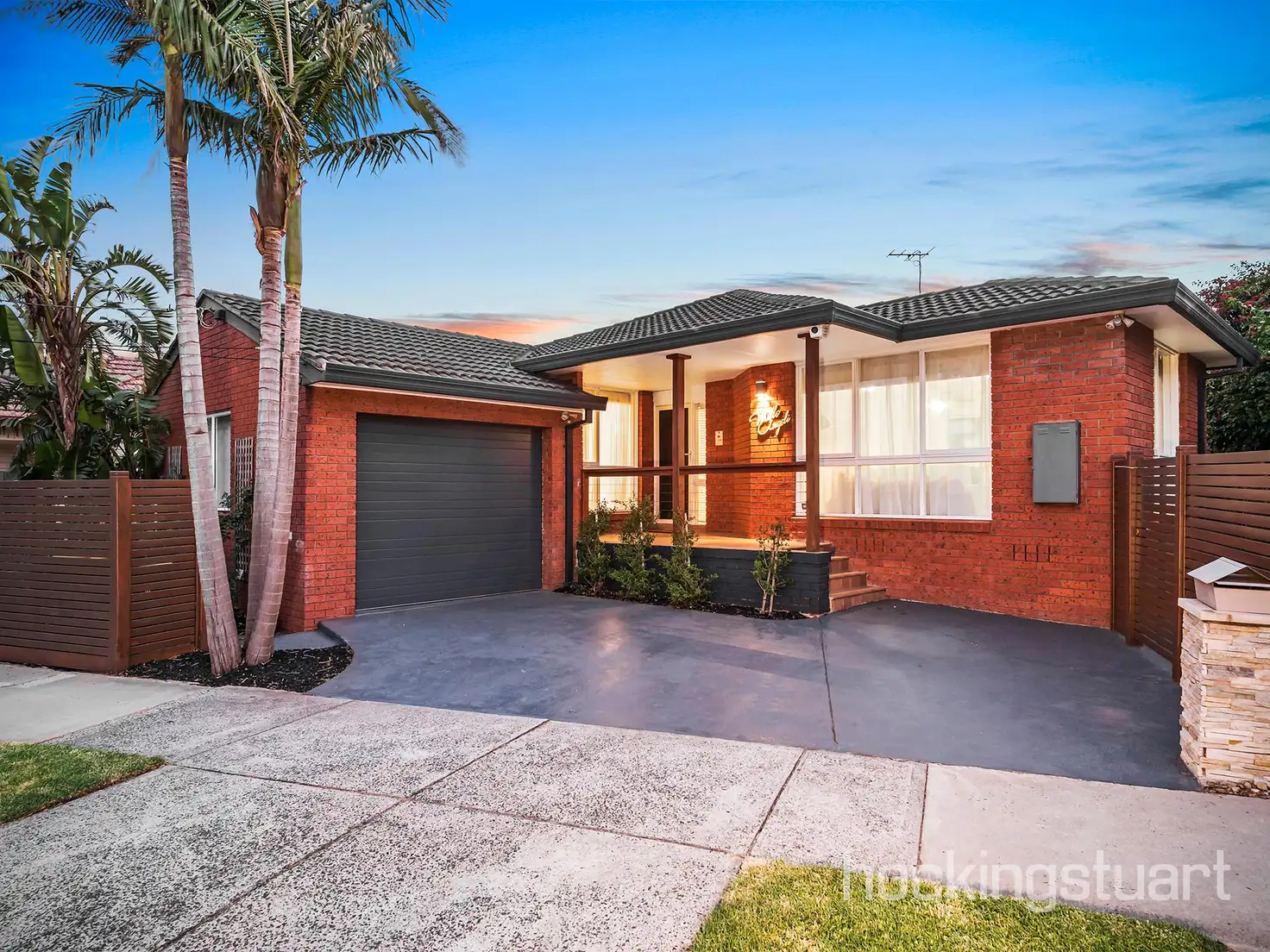 Main view of Homely townhouse listing, 2/16 Chute Street, Mordialloc VIC 3195