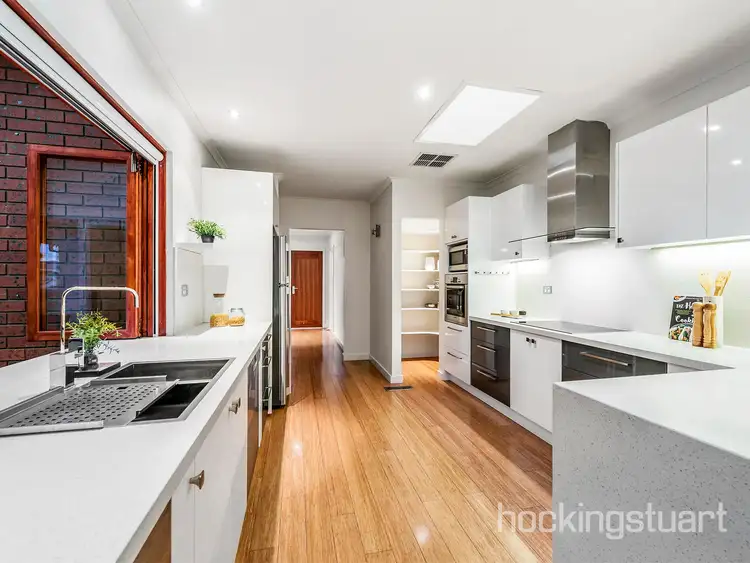 Second view of Homely townhouse listing, 2/16 Chute Street, Mordialloc VIC 3195