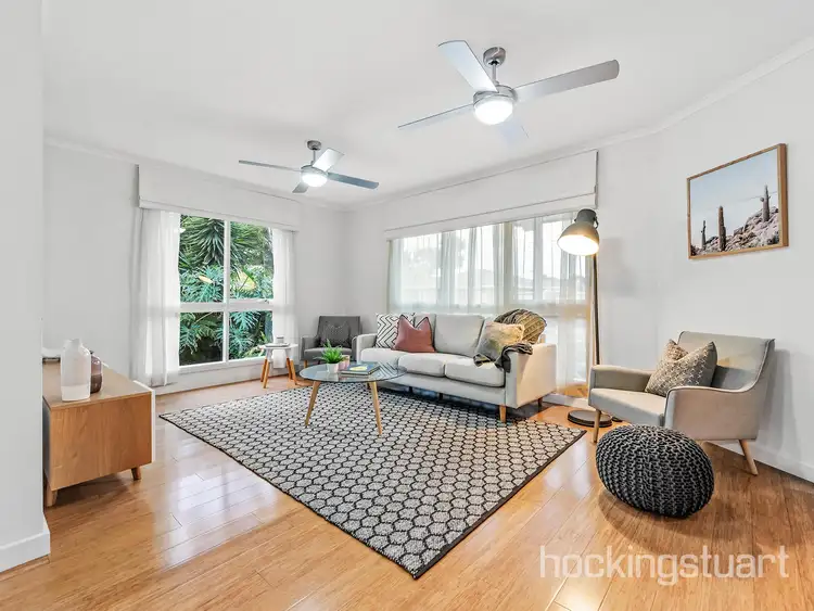 Third view of Homely townhouse listing, 2/16 Chute Street, Mordialloc VIC 3195