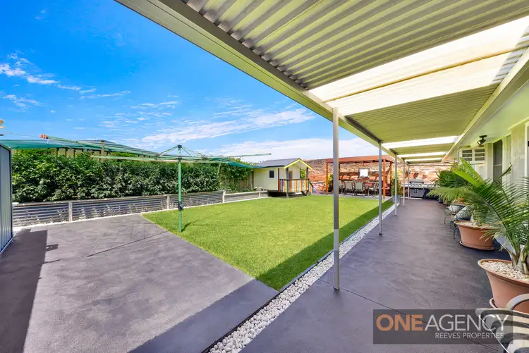 Third view of Homely house listing, 54 Timaru Grove, South Penrith NSW 2750