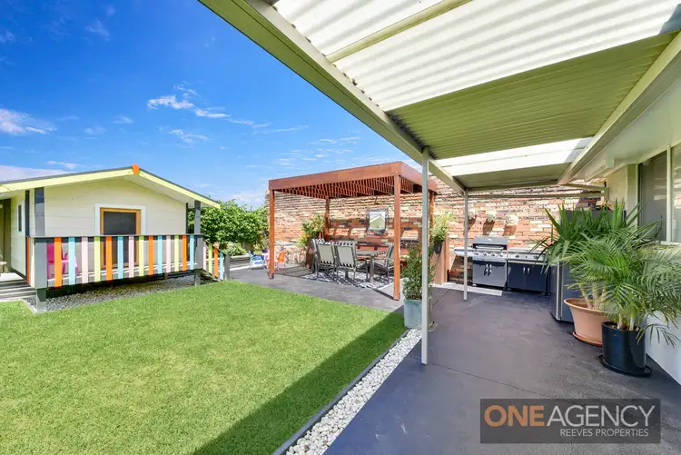 Fourth view of Homely house listing, 54 Timaru Grove, South Penrith NSW 2750